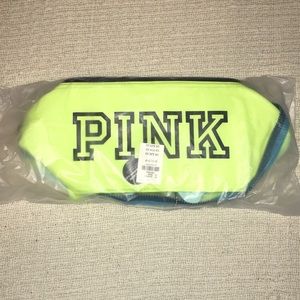 Victoria Secret Pink Cooler
